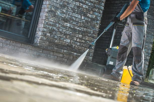 Trusted Great Neck Estates, NY Pressure Washing Services Experts