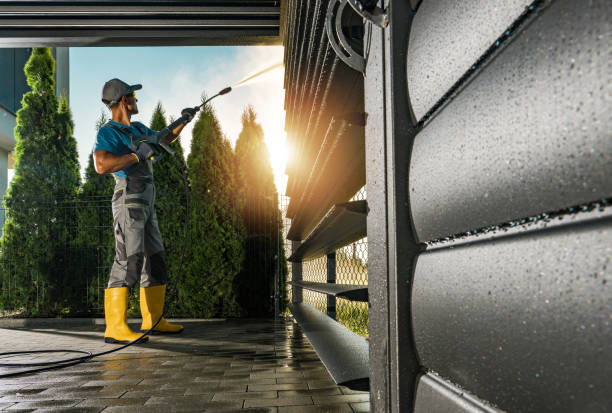 Best Fence Cleaning  in Great Neck Estates, NY