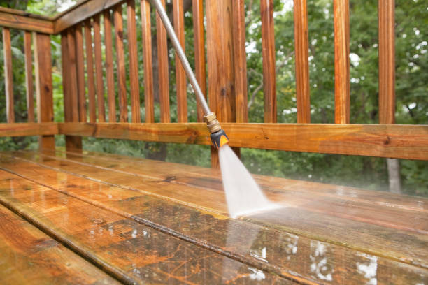 Best Building Exterior Washing  in Great Neck Estates, NY